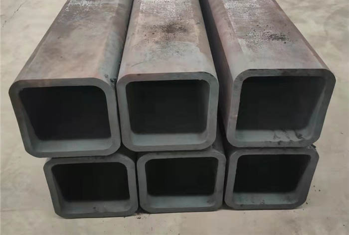 涉县大口径无缝方管