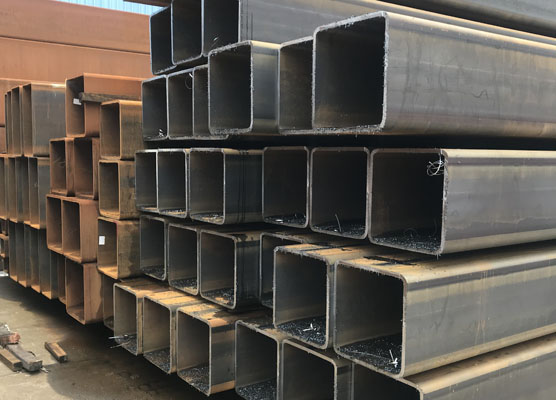 涉县大口径方管