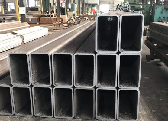 涉县大口径矩形管