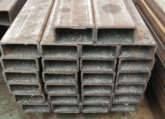涉县16Mn矩形管