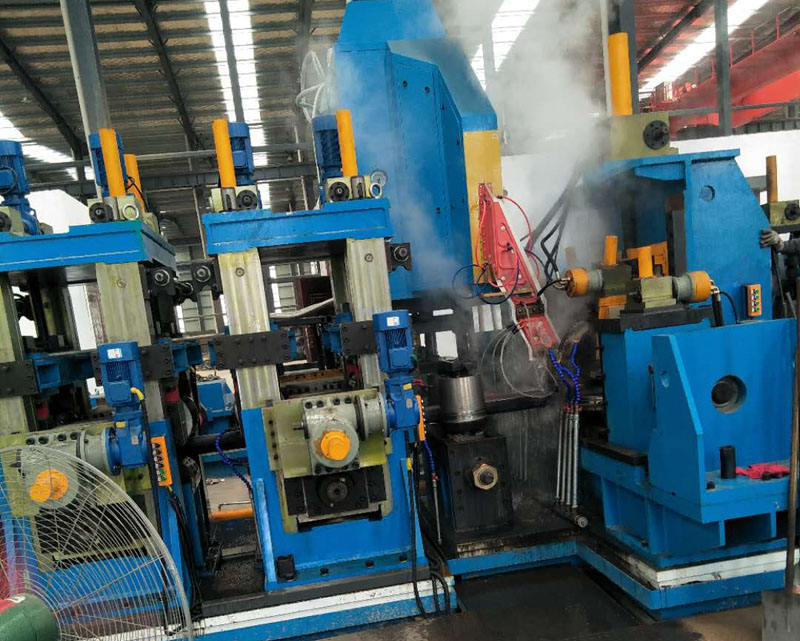 涉县方矩管生产加工