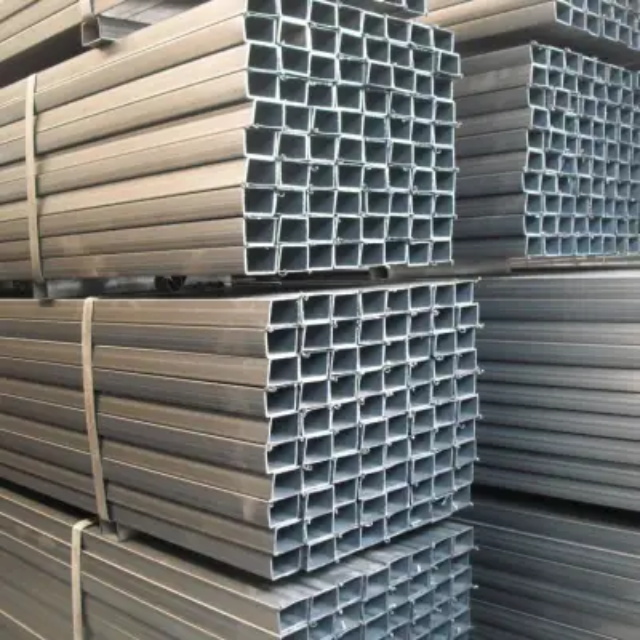 涉县q235b镀锌方管