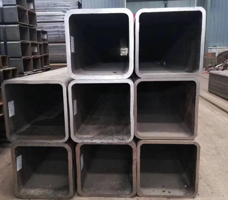 涉县q345b冷拔方管