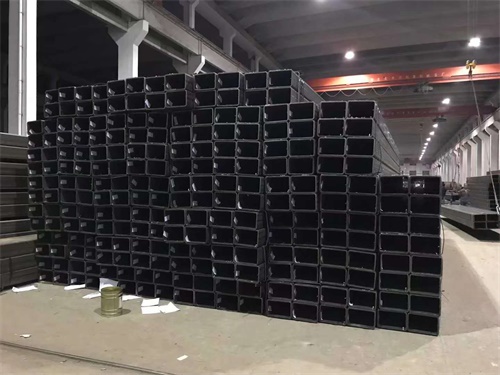 涉县冷拔方管选型指南 工程采购怎么选
